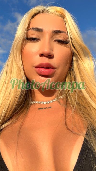 Lorena Andrade (84) 99462-5385, garota de programa em Natal