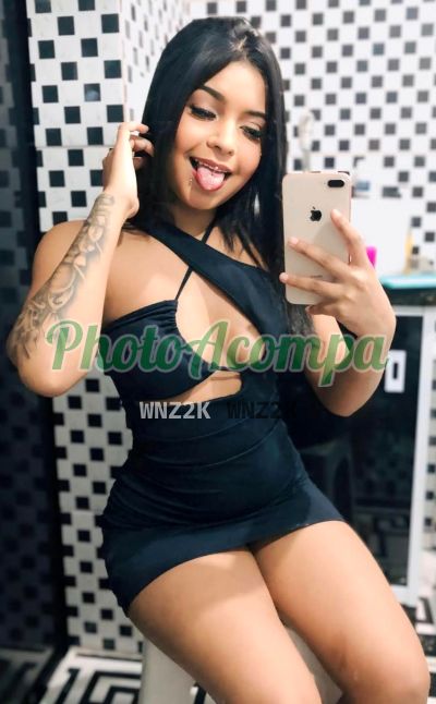 Yara, escort em Ribeirão Preto