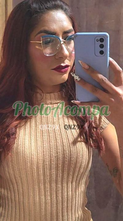 Brunna, escort em Porto Alegre