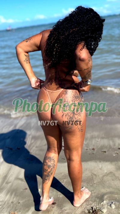 Yohana (84) 98778-6677, escort em Maracanaú