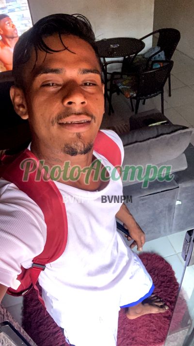 Mateus Almeida de Sousa (21) 98129-3569, garoto de programa em Itaboraí