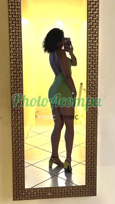 Larissa, garota de programa em Campinas