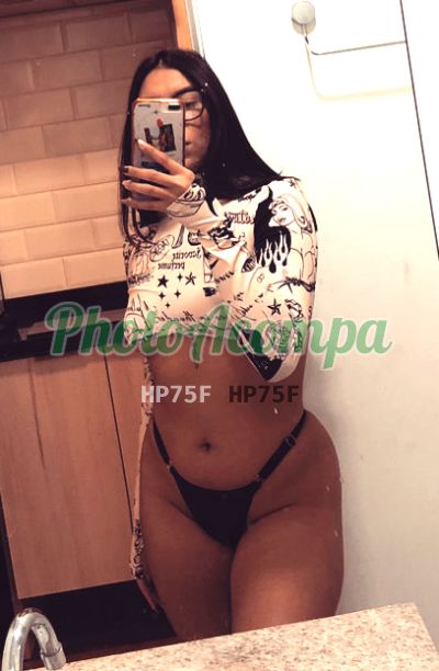 Lídia Brás, acompanhante em Moema (SP)