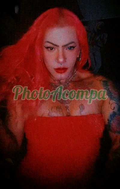 Natasha Valentin (13) 98859-5156, acompanhante em Praia Grande