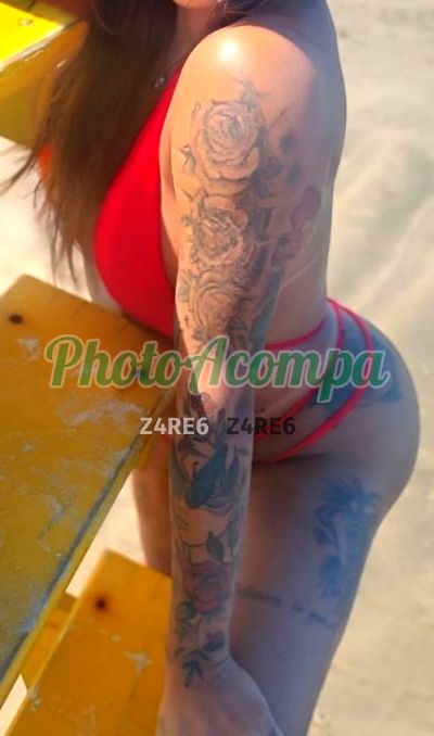 Aline (11) 95826-8767, travesti em Bela Vista (SP)