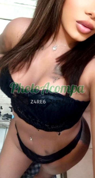 Aline (11) 95826-8767, travesti em Bela Vista (SP)