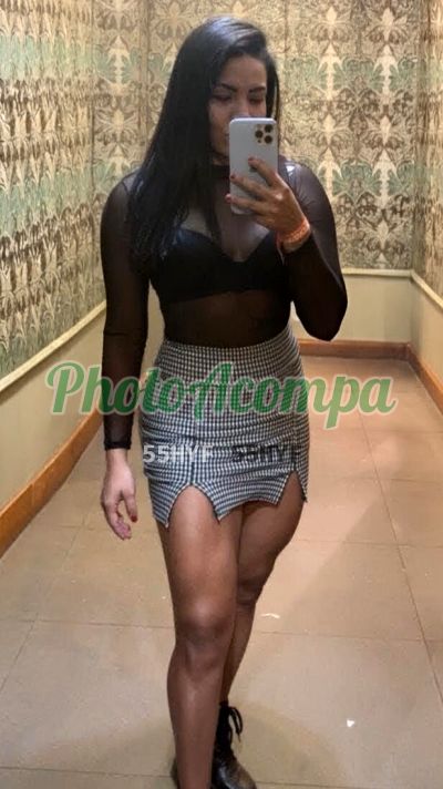 Jaque, massagista em São Paulo