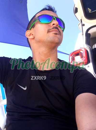 Roberto, garoto de programa em Fortaleza