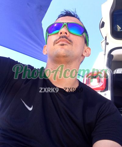 Roberto, garoto de programa em Fortaleza