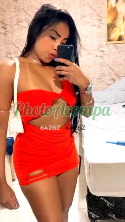 Jade Dantas (83) 99678-1133, garota de programa em Itu