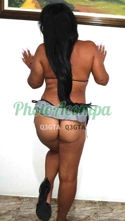 Kamila Moreno, acompanhante em Indaiatuba