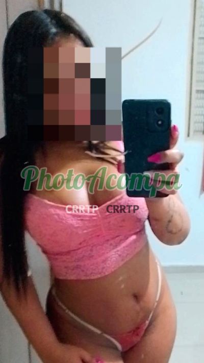 Júlia, escort em Piracicaba