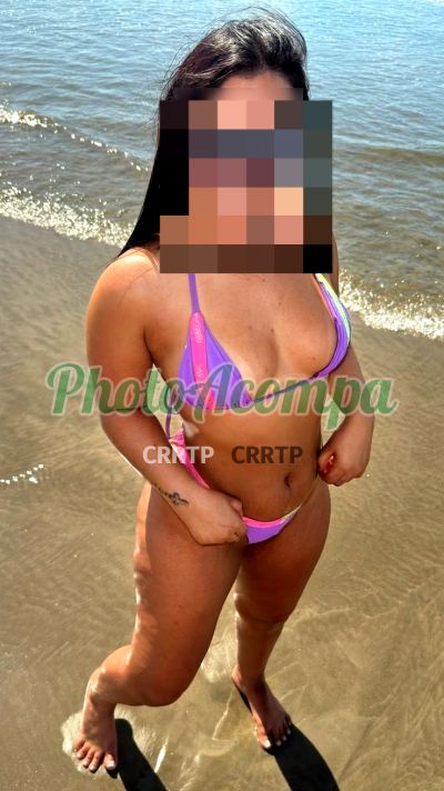 Júlia, escort em Piracicaba