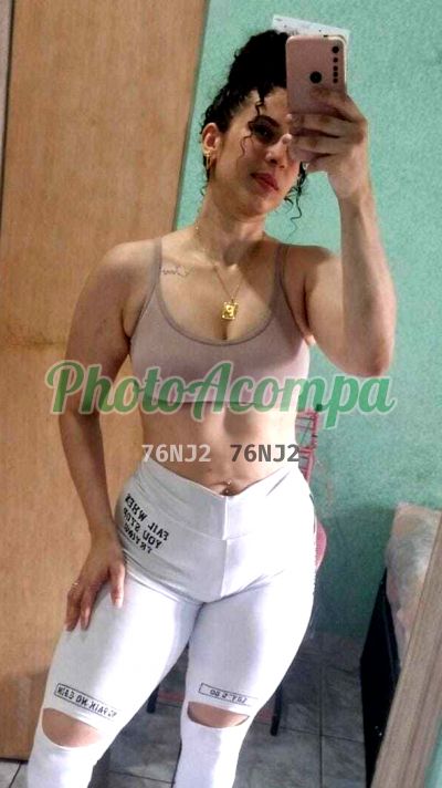 Perola Campos (11) 94863-5510, mulher que faz videochamadas e sexting