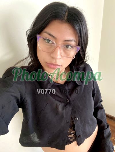 Edith, mulher que faz massagens eróticas em Piracicaba