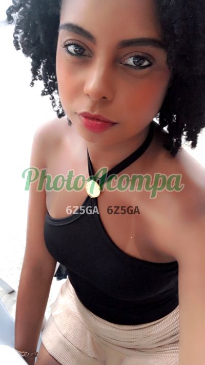Karla (11) 95077-5126, garota de programa em Santo Amaro (SP)