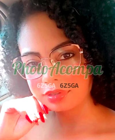 Karla (11) 95077-5126, garota de programa em Santo Amaro (SP)