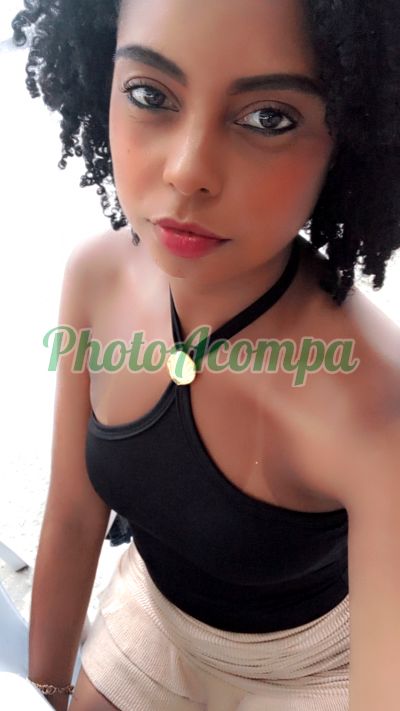 Karla (11) 95077-5126, garota de programa em Santo Amaro (SP)