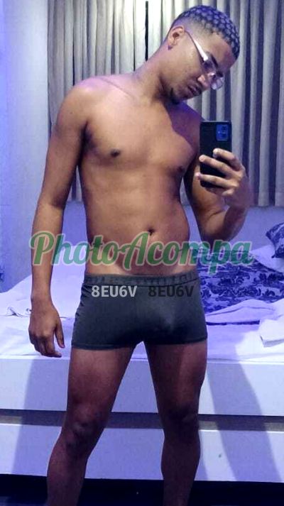Igor (21) 98895-0159, garoto de programa em Nova Iguaçu
