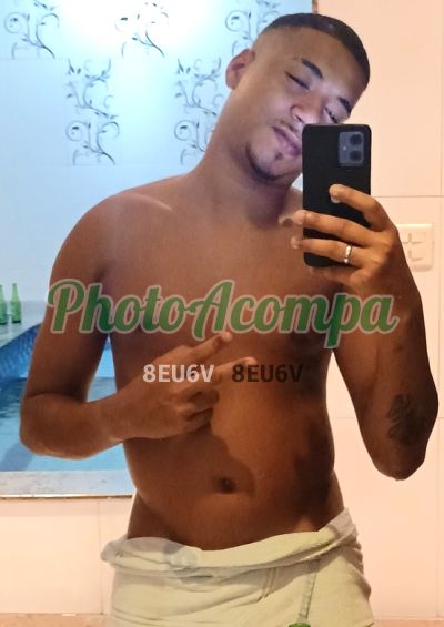 Igor (21) 98895-0159, garoto de programa em Nova Iguaçu