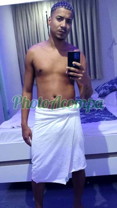 Igor (21) 98895-0159, garoto de programa em Nova Iguaçu