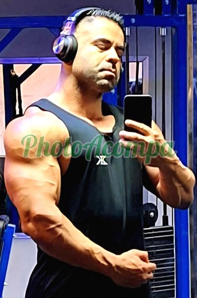 Bruno Rossi (21) 97314-7422, garoto de programa no Rio de Janeiro
