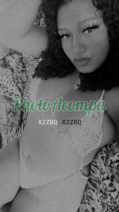 Lorenah, garota de programa em São João de Meriti