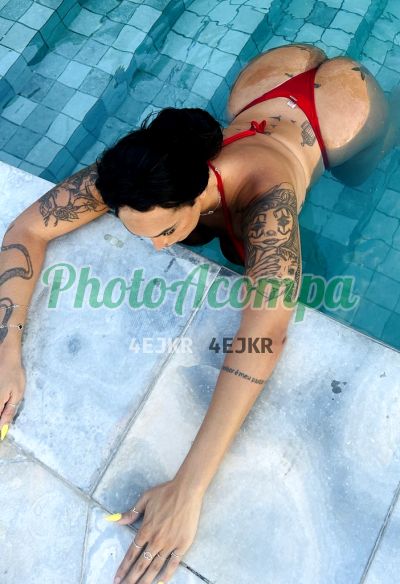 Suzuky (81) 99181-5959, acompanhante em Campina Grande