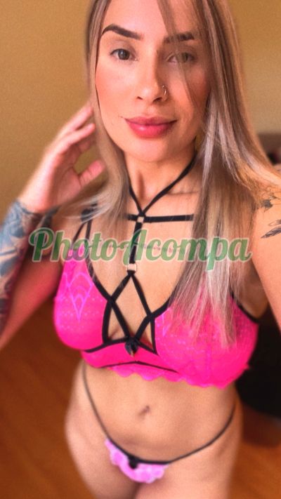 Karina (41) 99576-5169, garota de programa em Pinhais