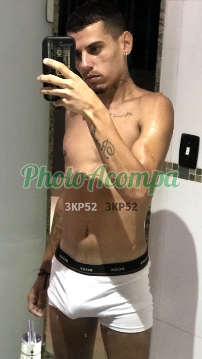 Joãozinho (16) 99289-1610, garoto de programa em Ribeirão Preto