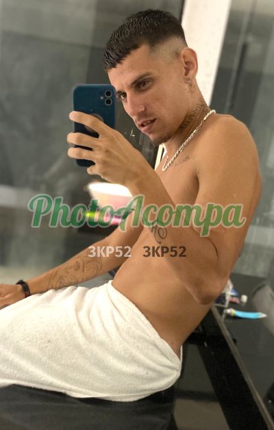 Joãozinho (16) 99289-1610, garoto de programa em Ribeirão Preto
