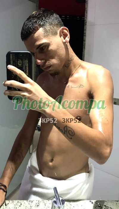 Joãozinho (16) 99289-1610, garoto de programa em Ribeirão Preto
