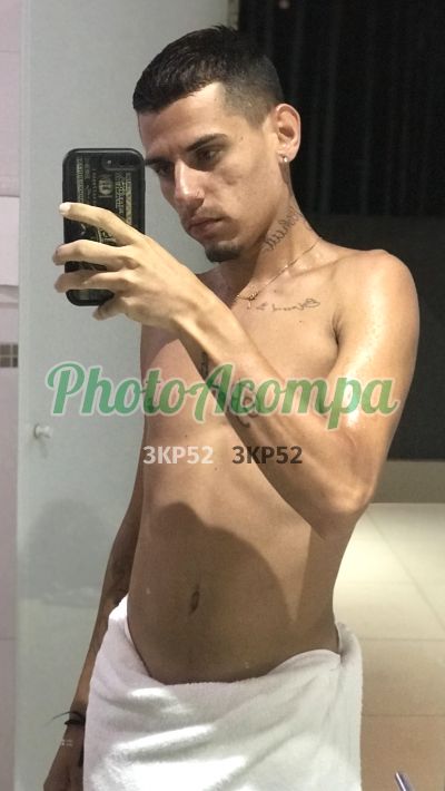 Joãozinho (16) 99289-1610, garoto de programa em Ribeirão Preto
