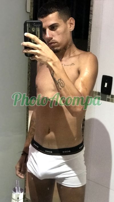 Joãozinho (16) 99289-1610, garoto de programa em Ribeirão Preto