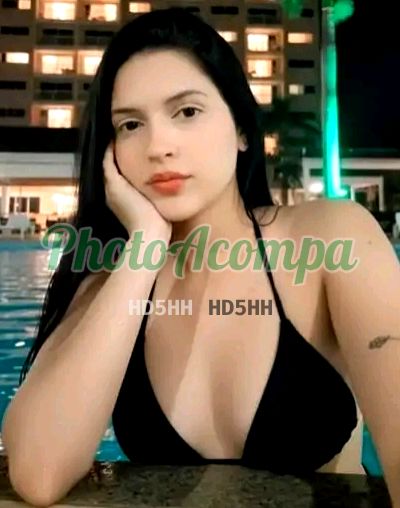 Ana Carolina (93) 99179-8174, acompanhante em Lages