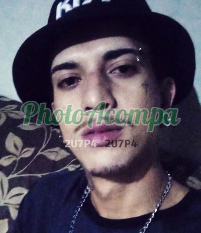 Rodrigo, garoto de programa em Hortolândia