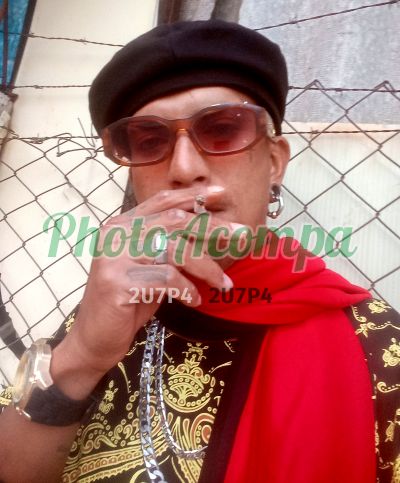 Rodrigo, garoto de programa em Hortolândia