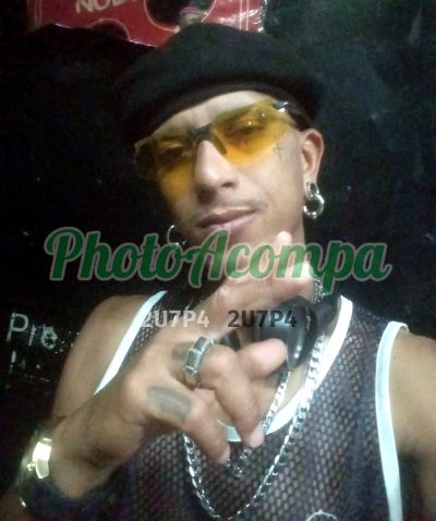 Rodrigo, garoto de programa em Hortolândia