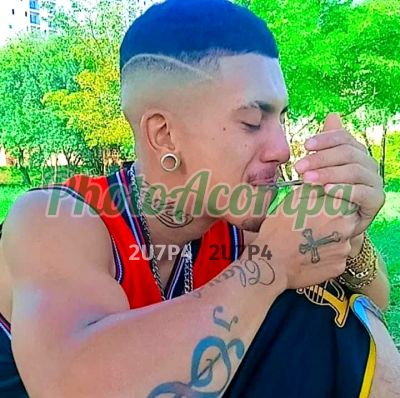 Rodrigo, garoto de programa em Hortolândia