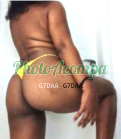 Katrina, escort em Sumaré