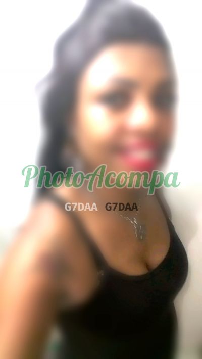 Katrina, acompanhante em Sumaré
