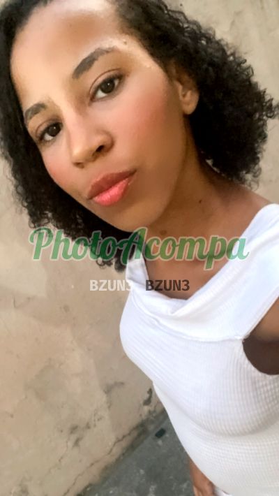 Bia, escort em Nova Iguaçu