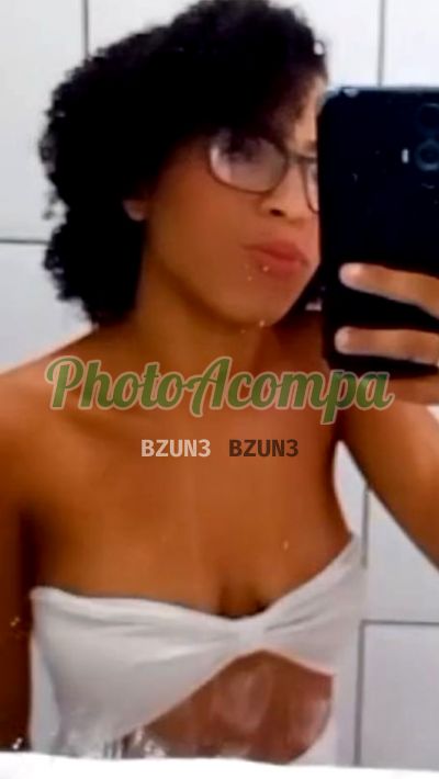 Bia, acompanhante em Nova Iguaçu