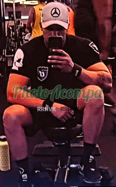 Gabriel Moreno 19 cm, garoto de programa em Uberaba
