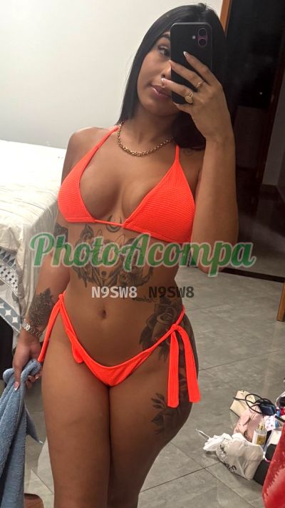 Gaby (11) 95595-8644, acompanhante em Bragança Paulista