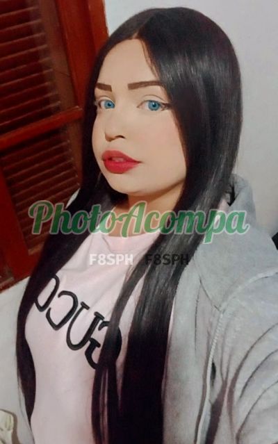 Angelis (11) 99522-2596, escort em Suzano