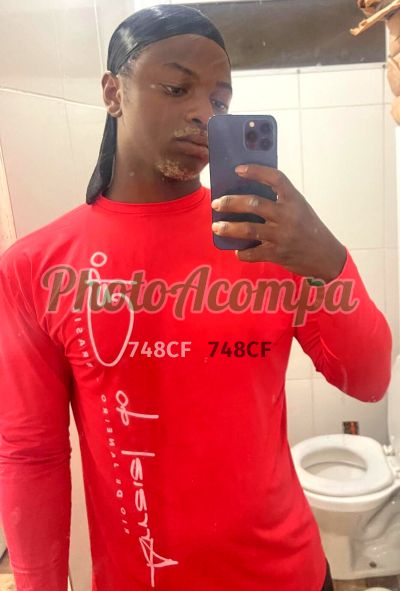 Luan (21) 97732-5912, garoto de programa no Rio de Janeiro