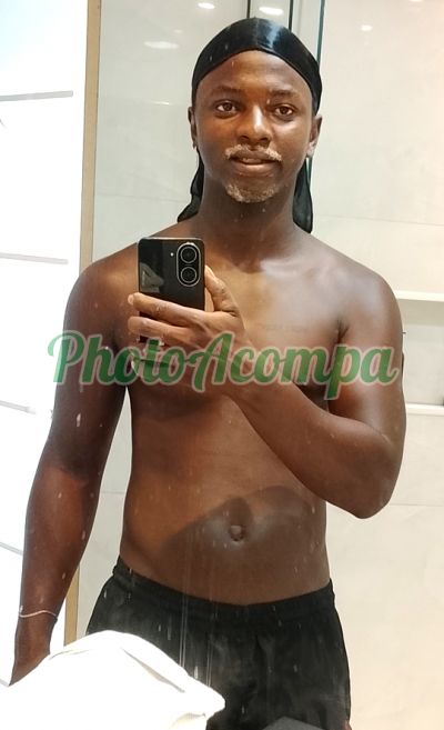 Luan (21) 97732-5912, garoto de programa no Rio de Janeiro