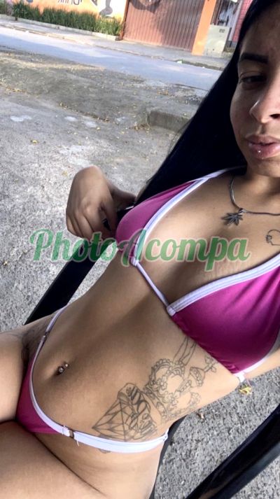 Anna (19) 99999-9854, acompanhante em Paulínia