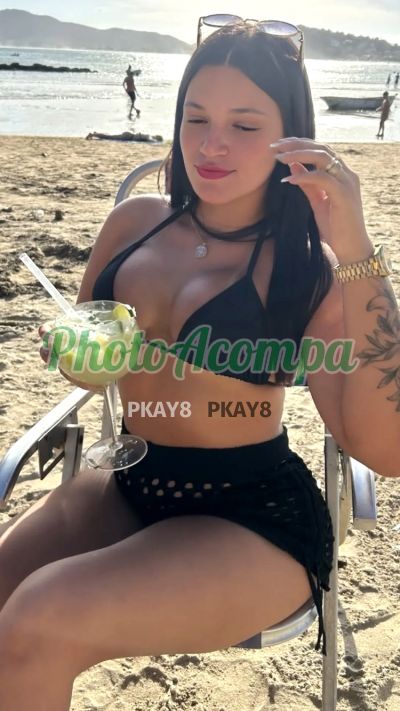 Ester, garota de programa em Tatuapé (SP)